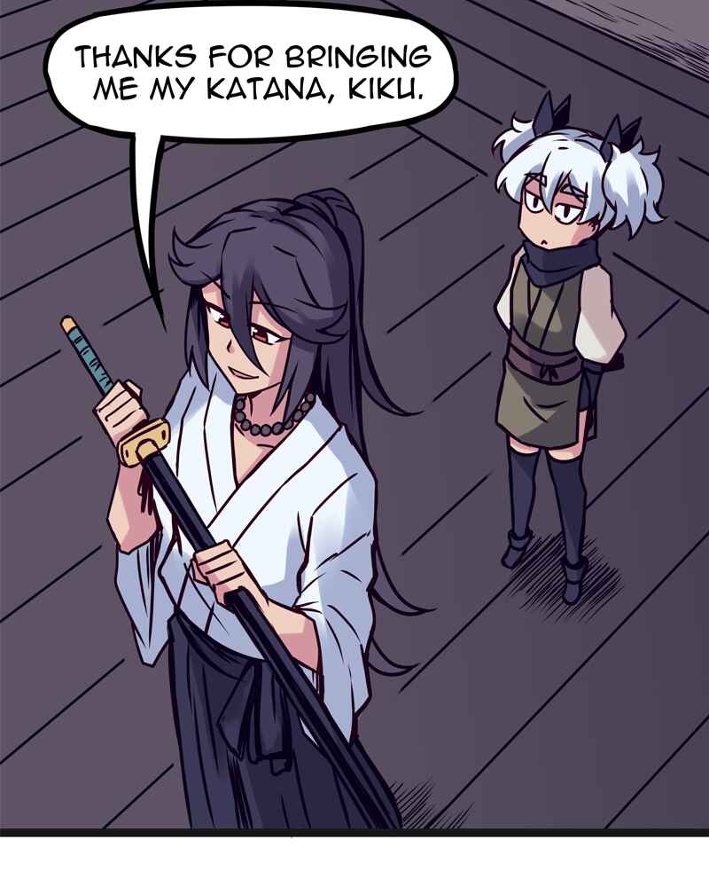 Chapter 124 - Page 31