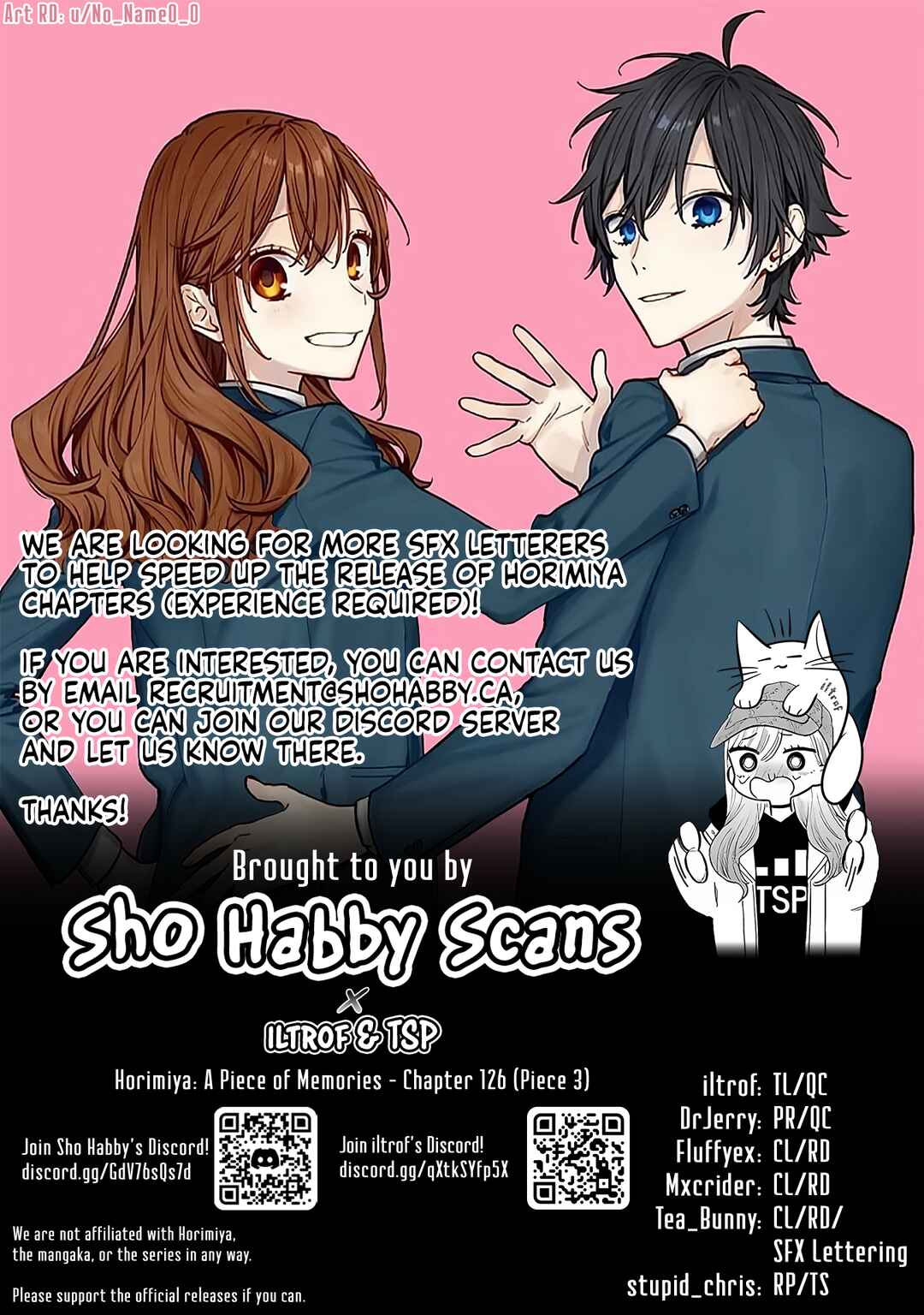 Chapter 126 - Page 15