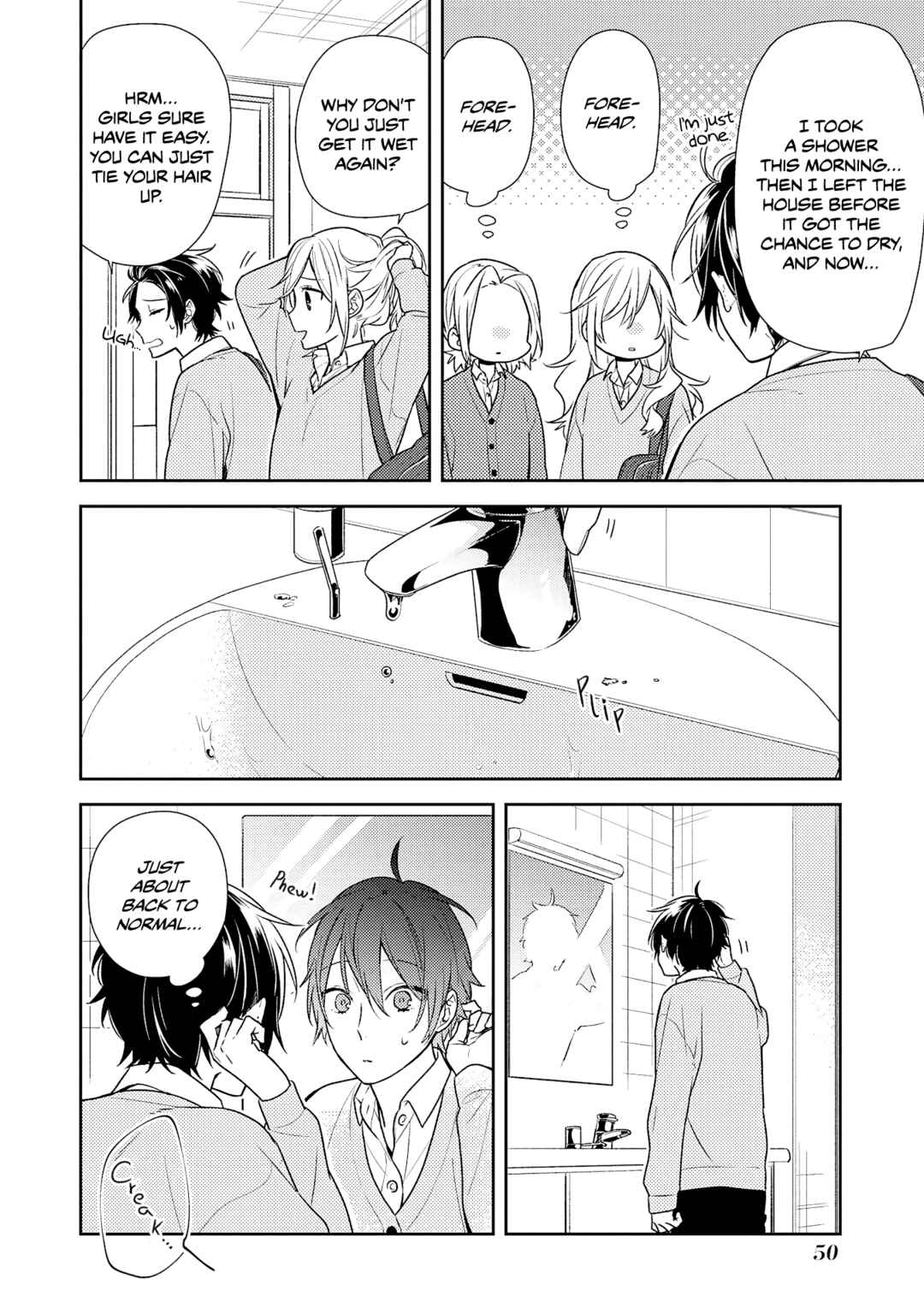 Chapter 126 - Page 2