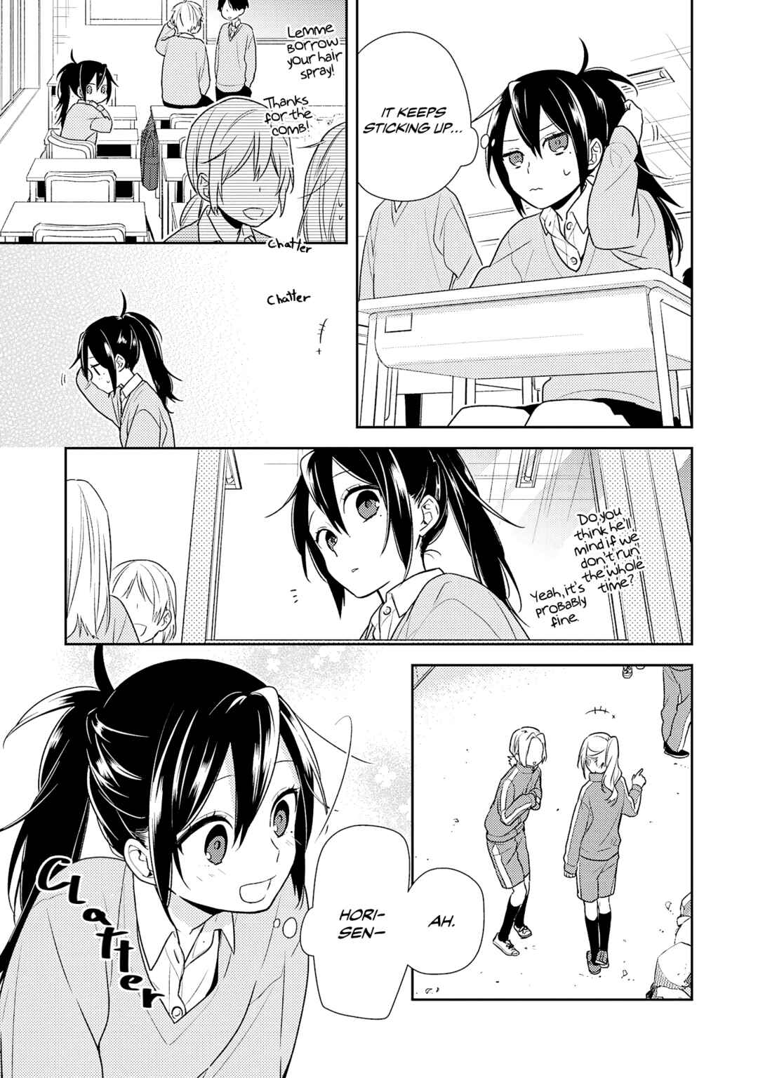 Chapter 126 - Page 5