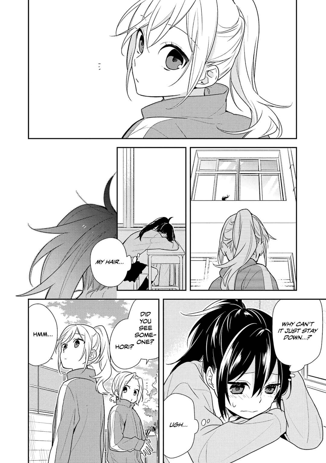 Chapter 126 - Page 6