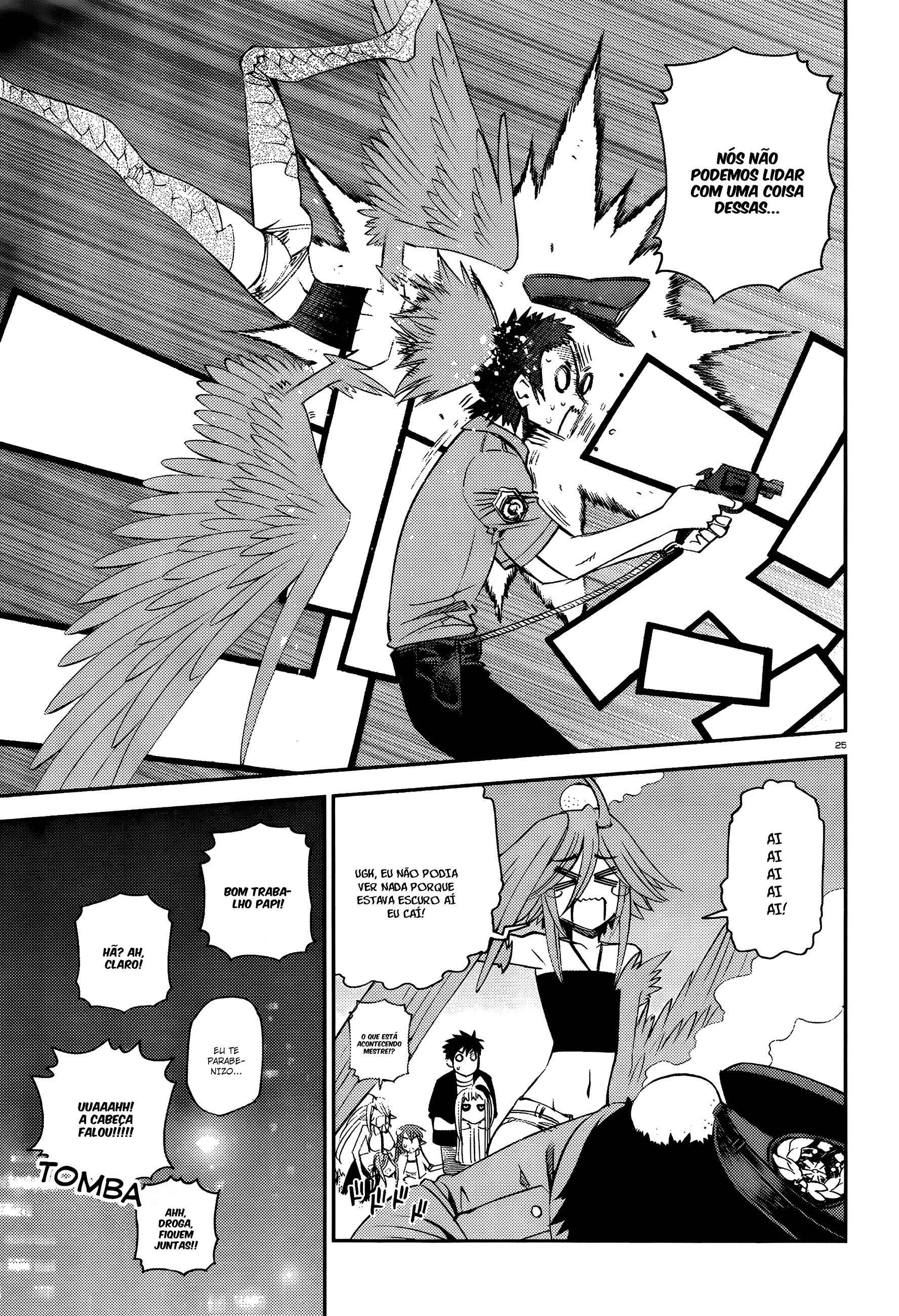 Chapter 23 - Page 29