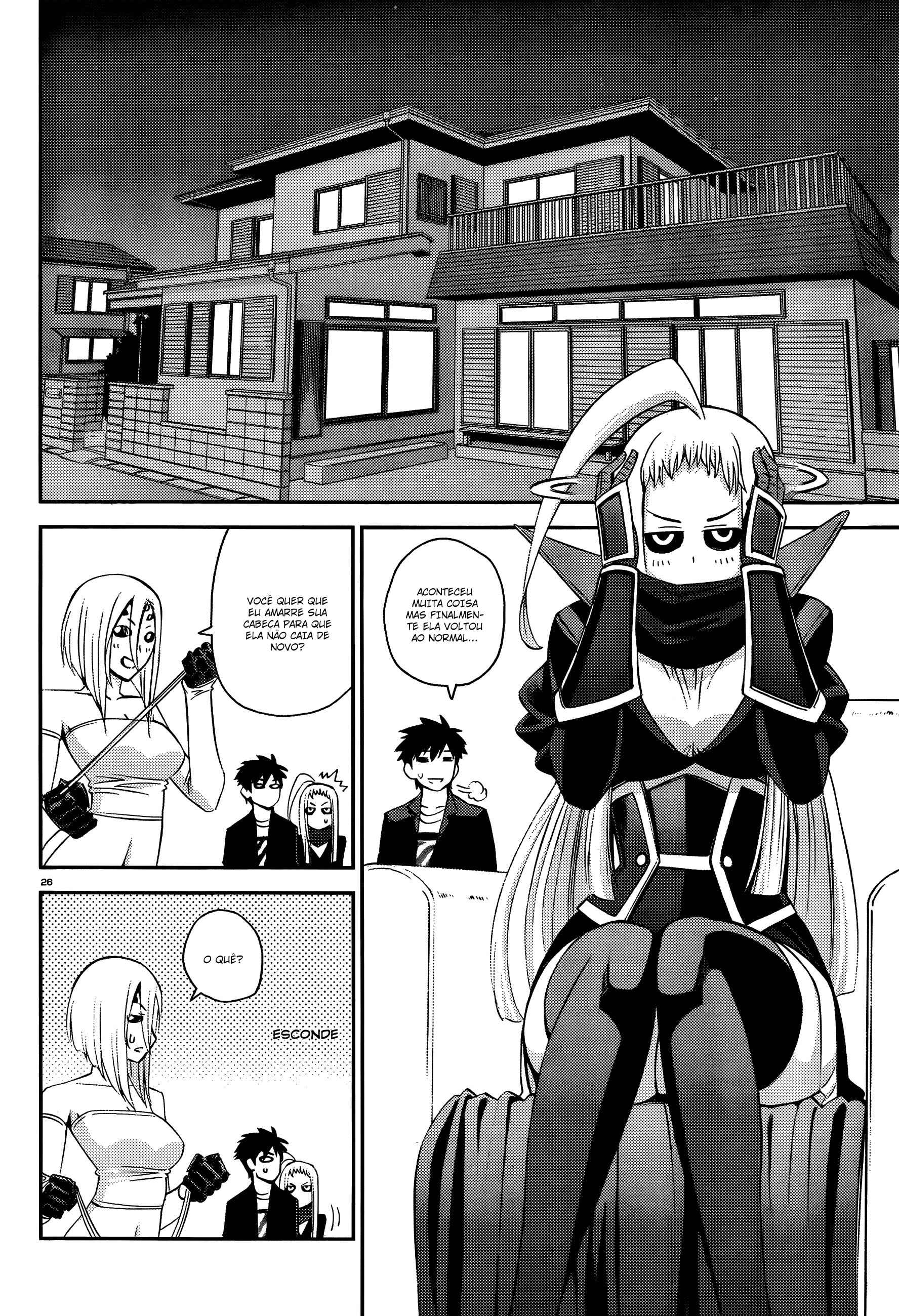 Chapter 23 - Page 30