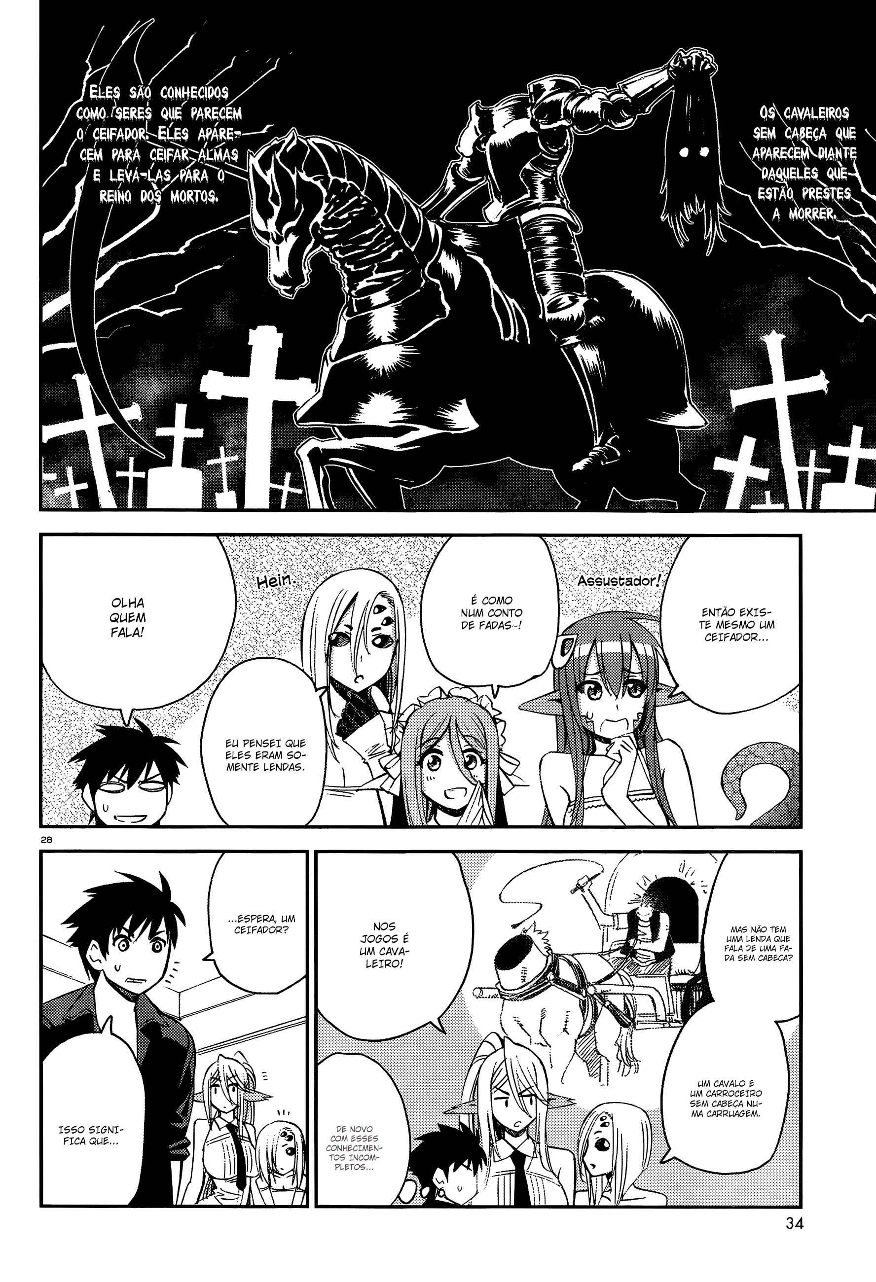 Chapter 23 - Page 32