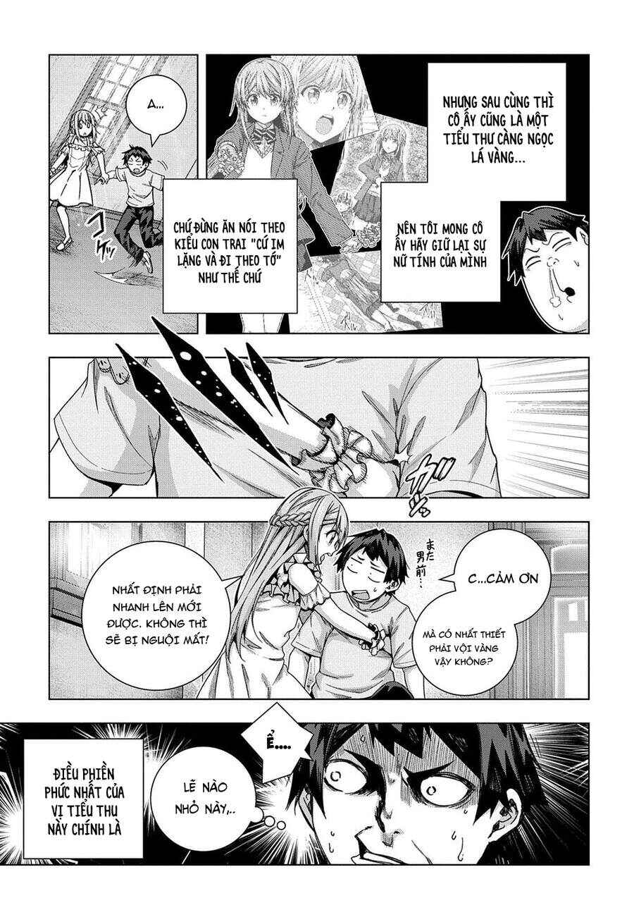 Chapter 20 - Page 20