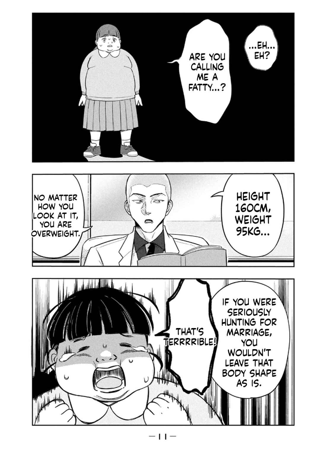 Chapter 1 - Page 13