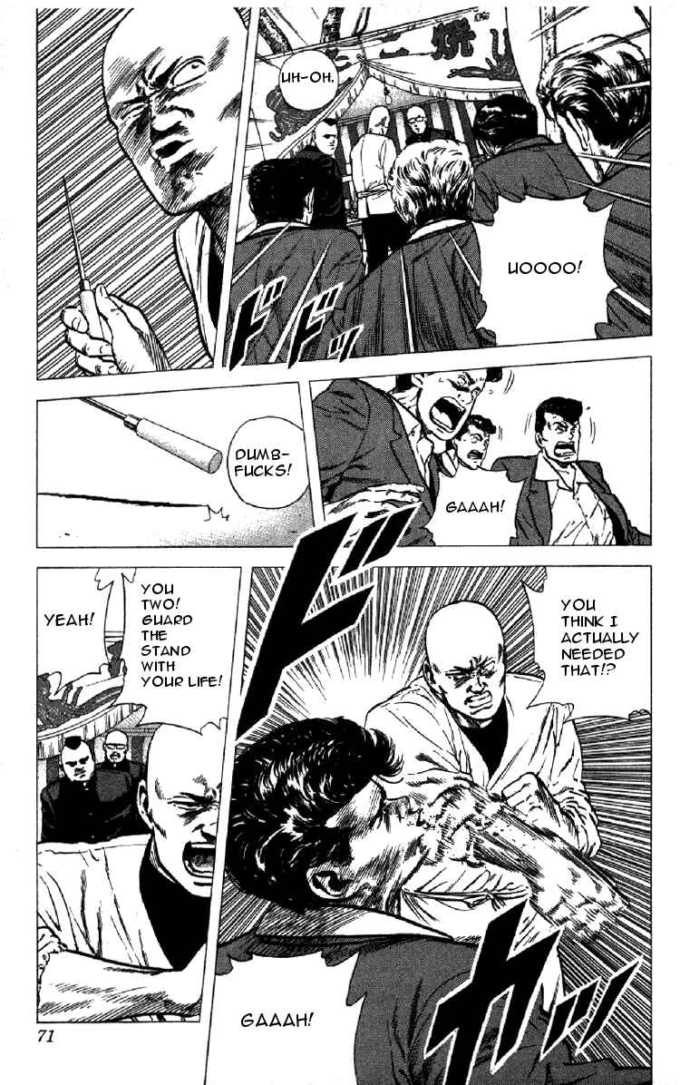 Chapter 142 - Page 10