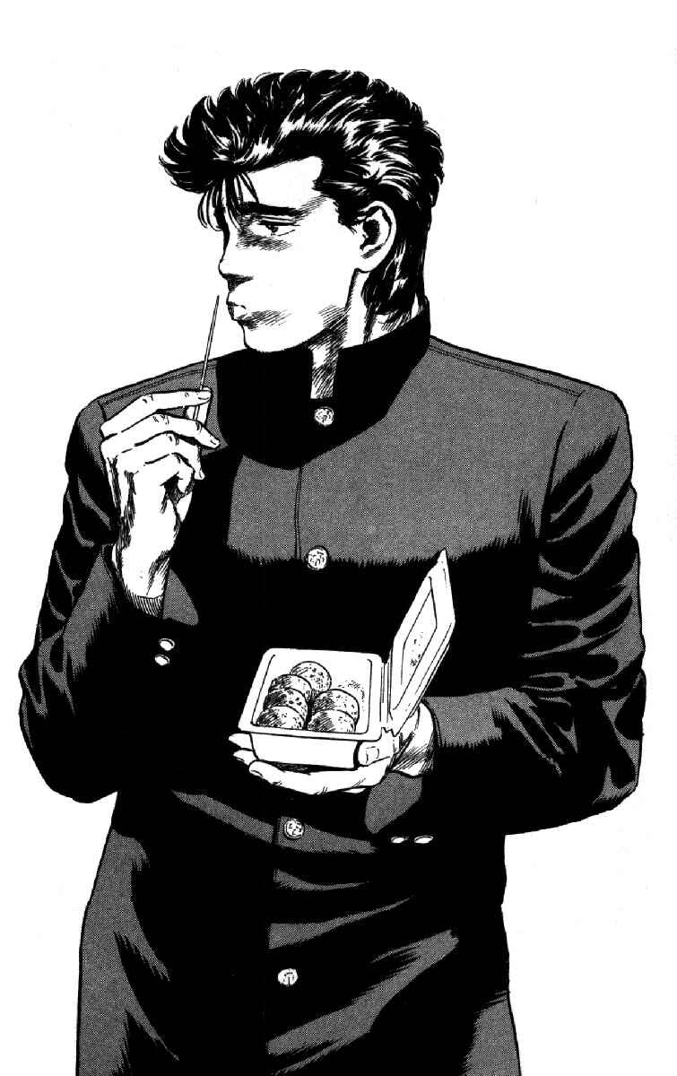 Chapter 142 - Page 21