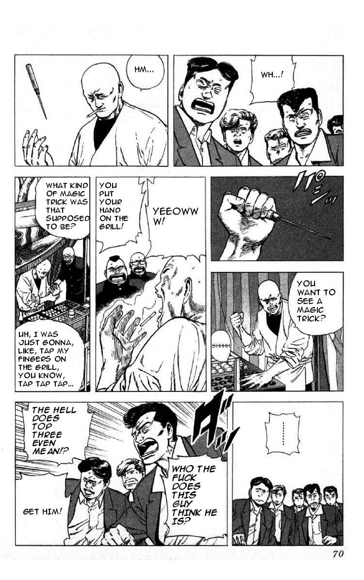 Chapter 142 - Page 9