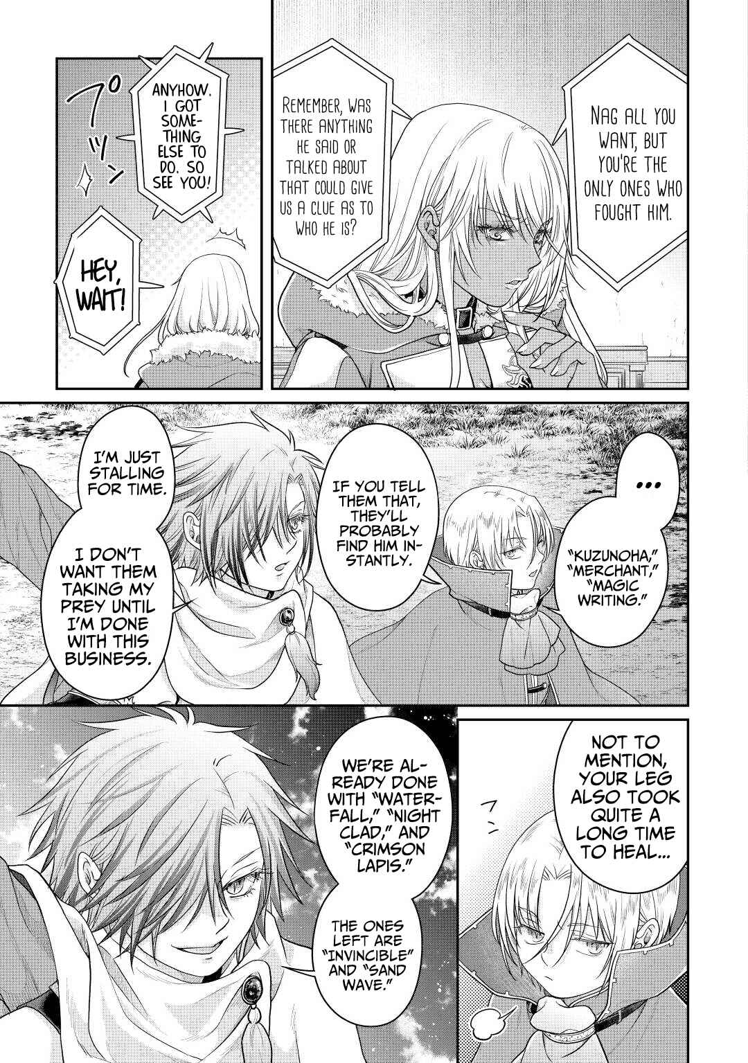 Chapter 78 - Page 22