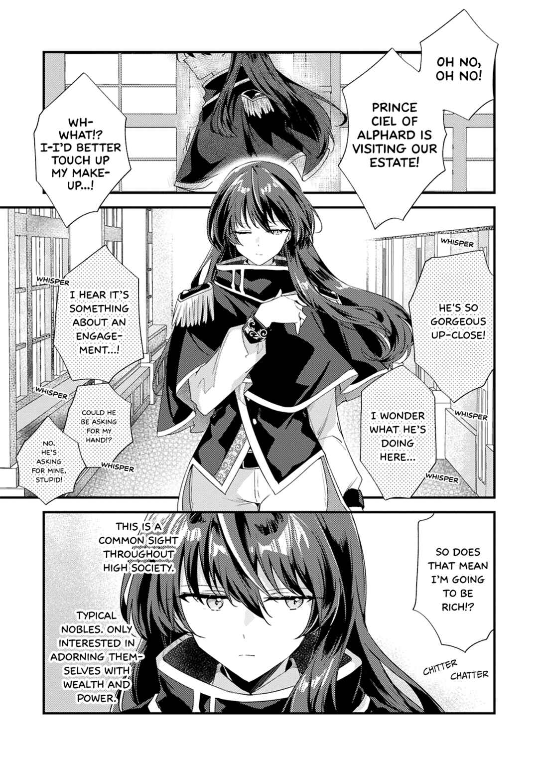 Chapter 10 - Page 1