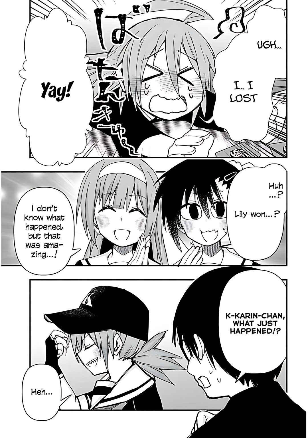 Chapter 130 - Page 10