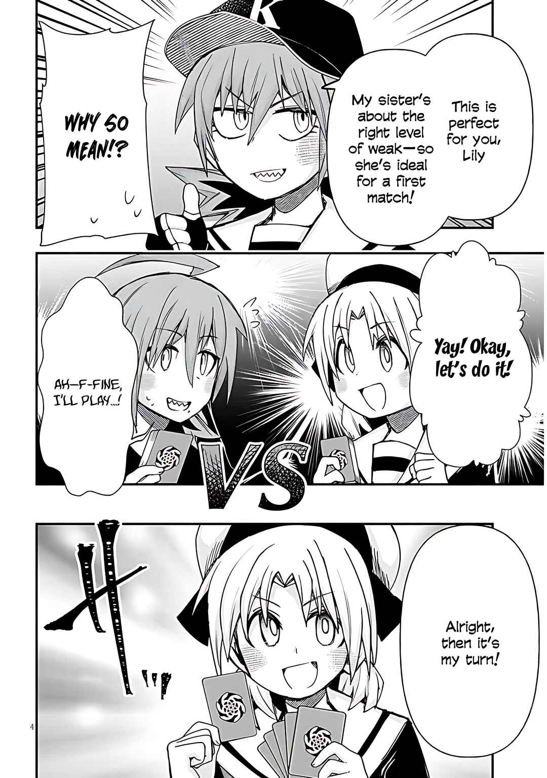 Chapter 130 - Page 5