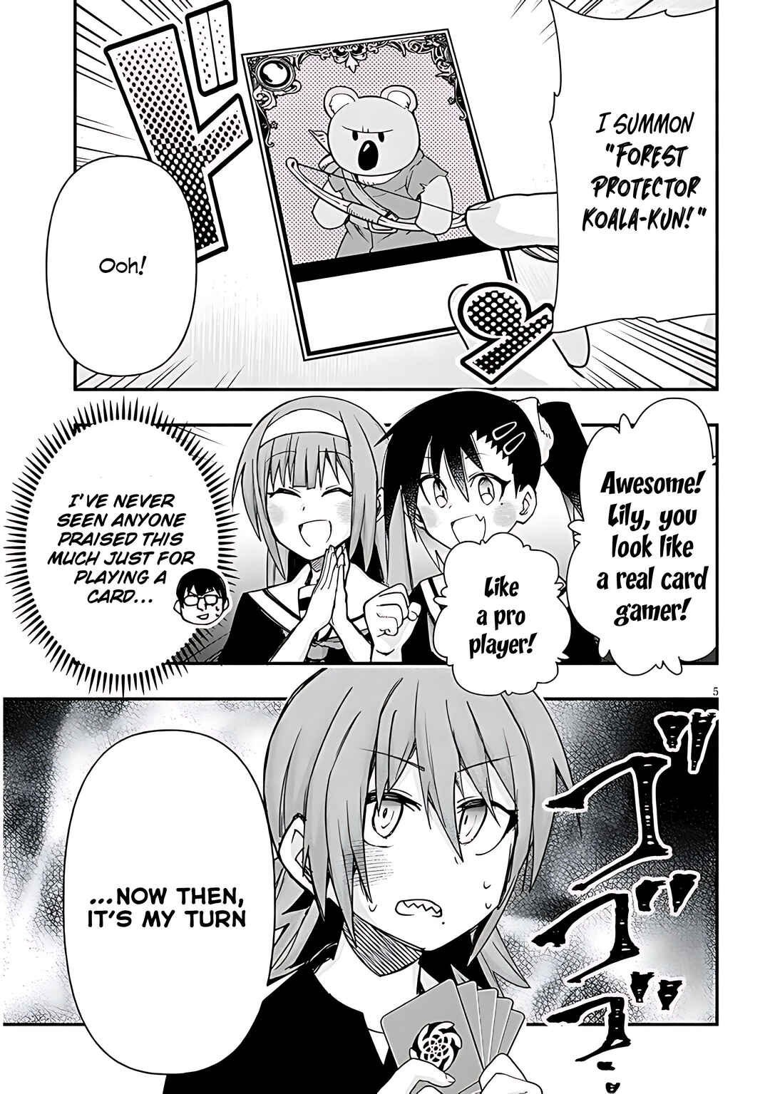 Chapter 130 - Page 6