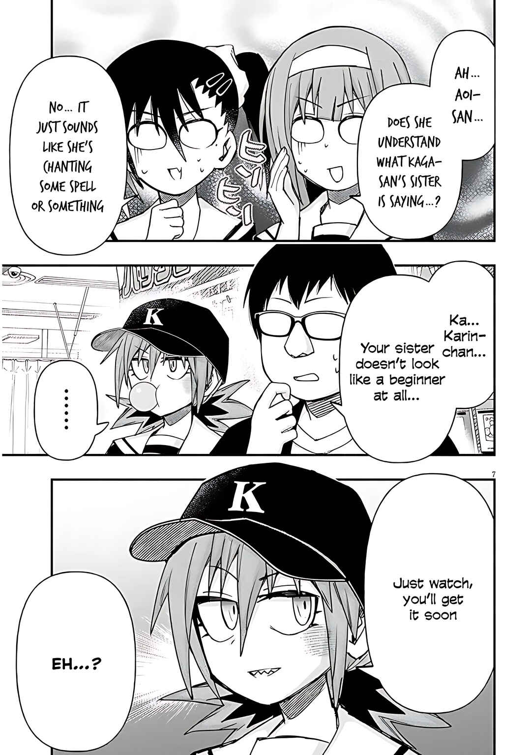 Chapter 130 - Page 8