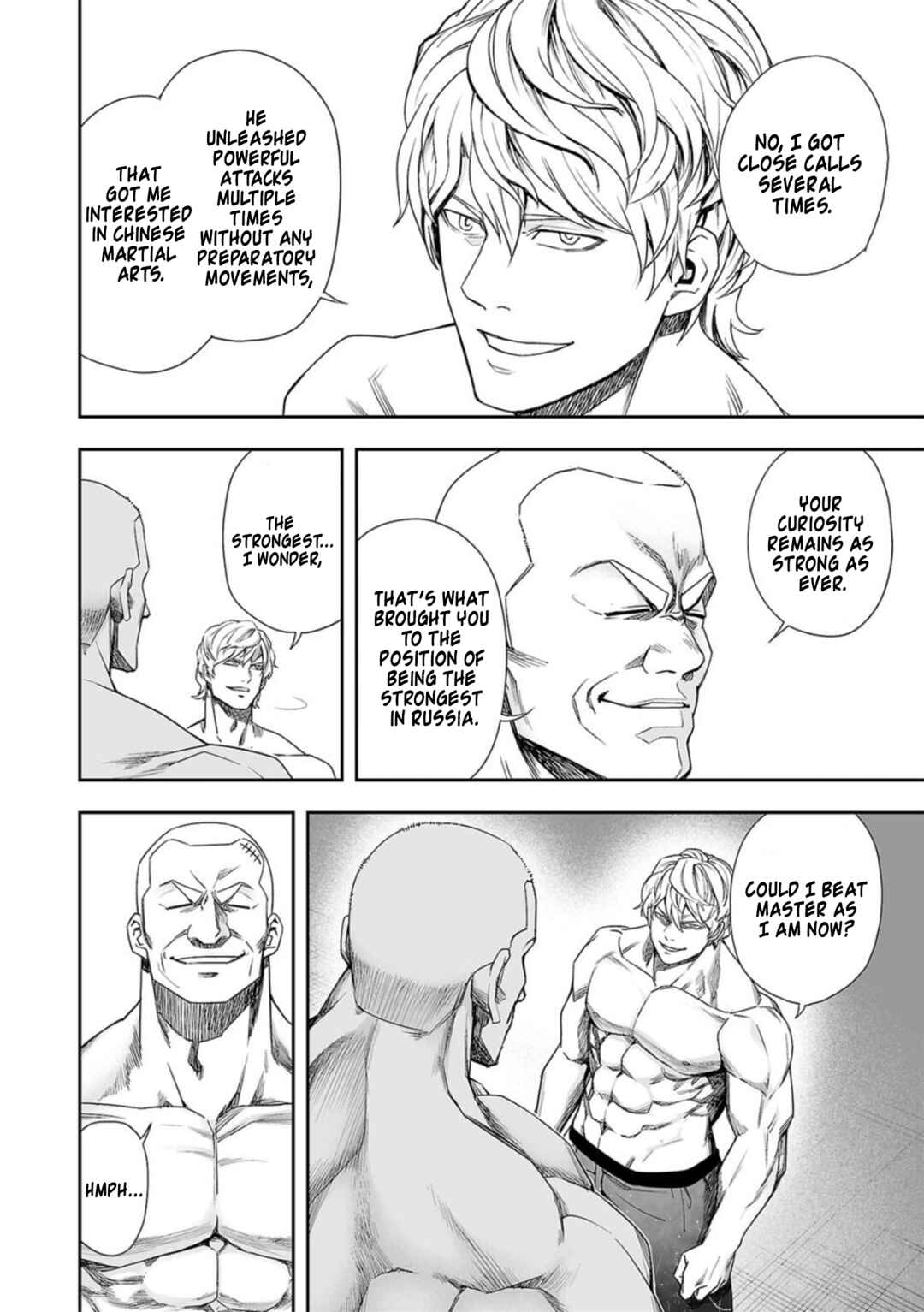Chapter 91 - Page 10