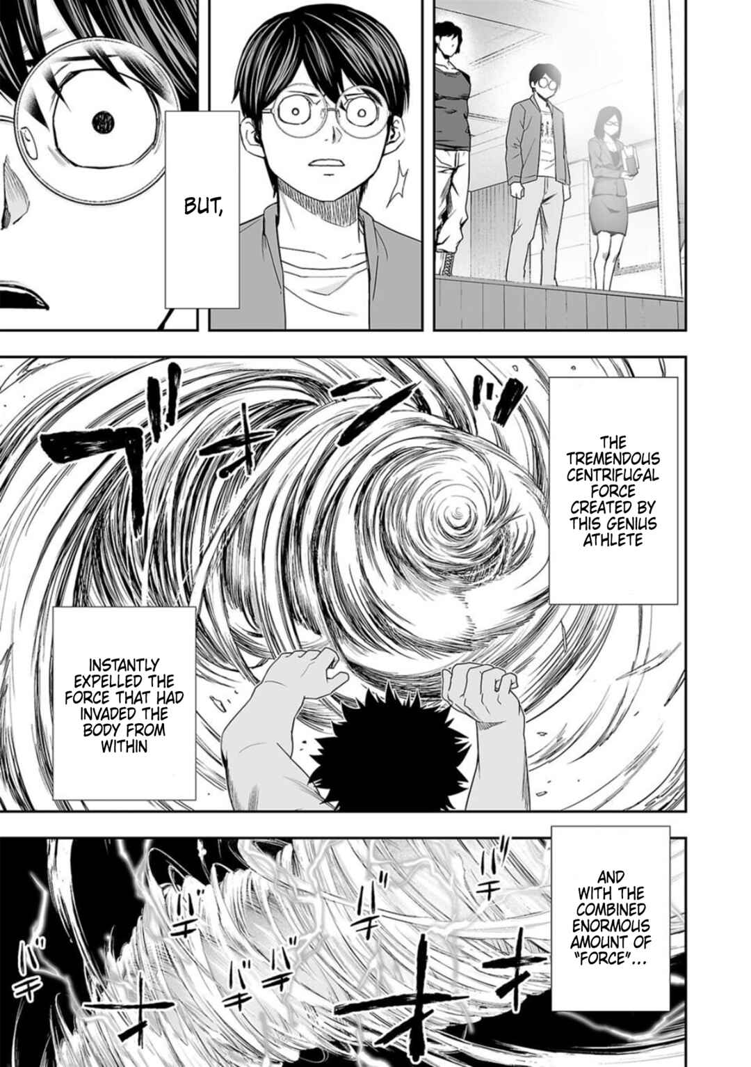 Chapter 91 - Page 3