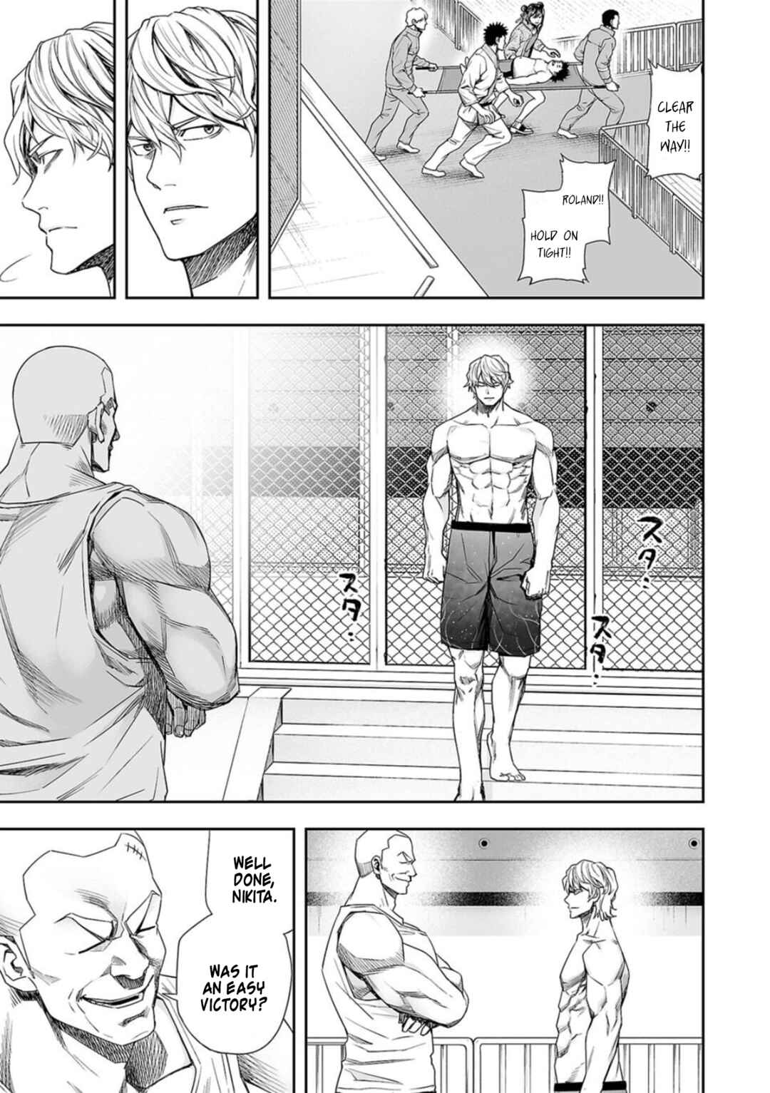 Chapter 91 - Page 9