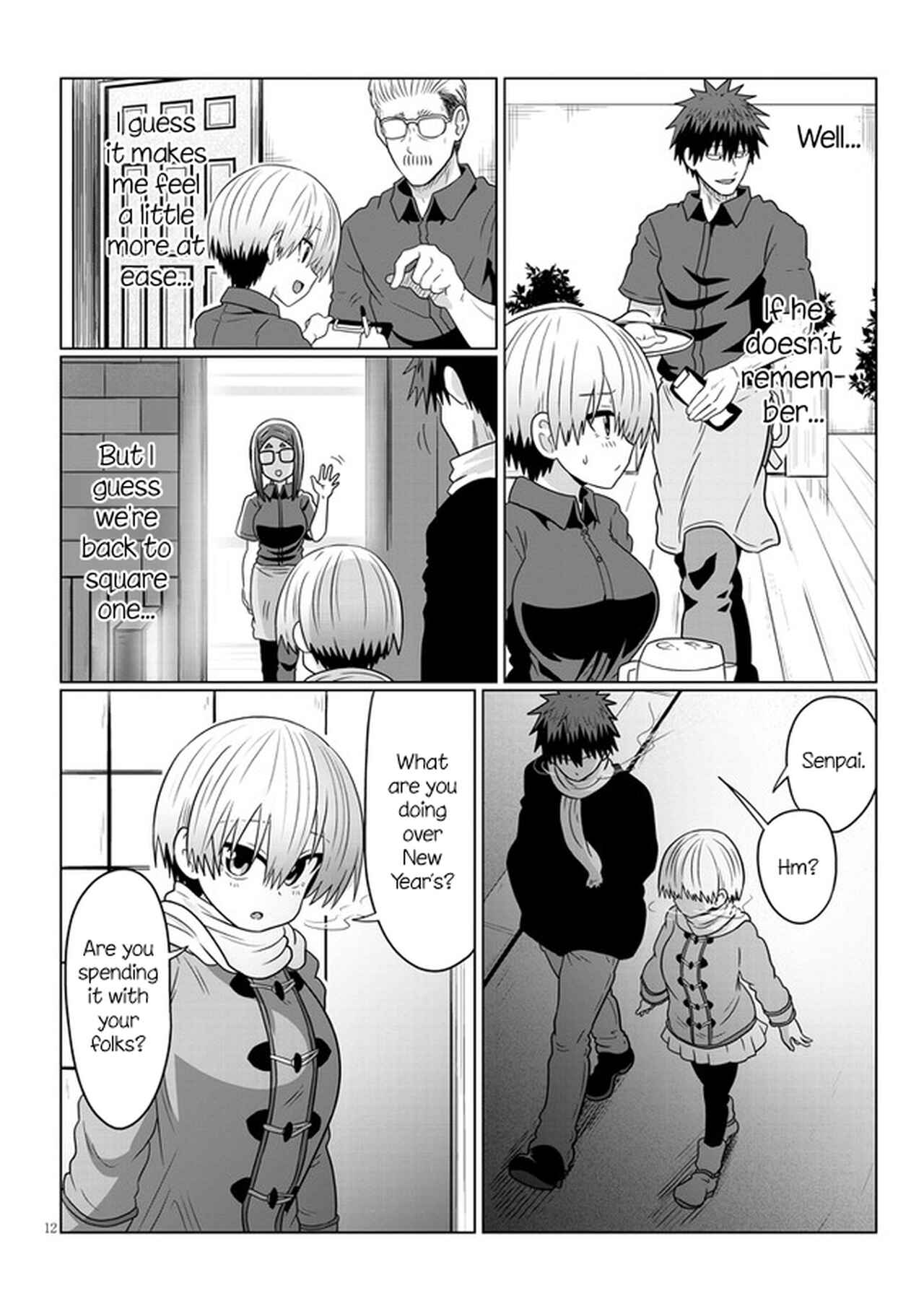 Chapter 68 - Page 12