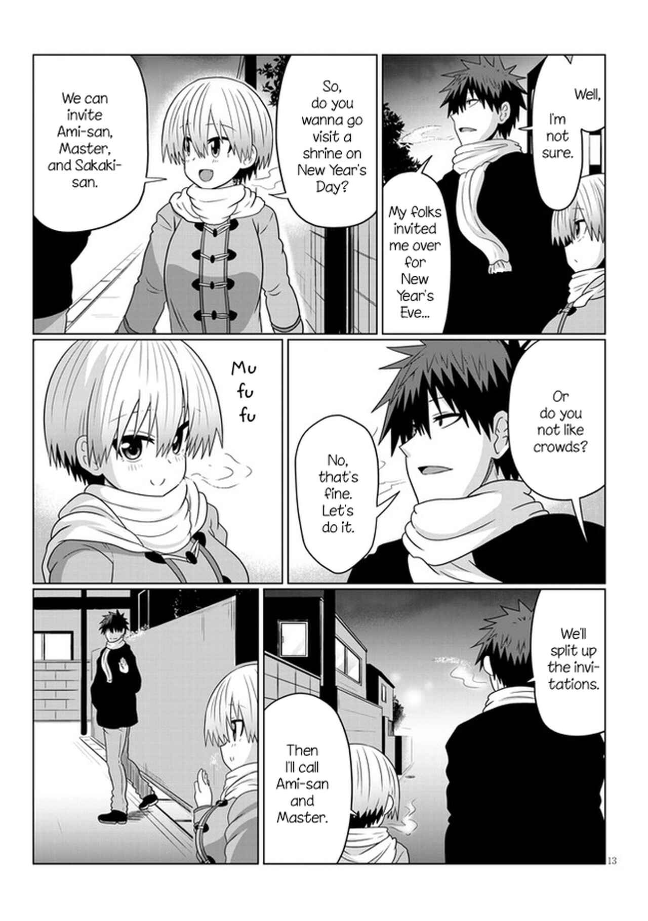 Chapter 68 - Page 13