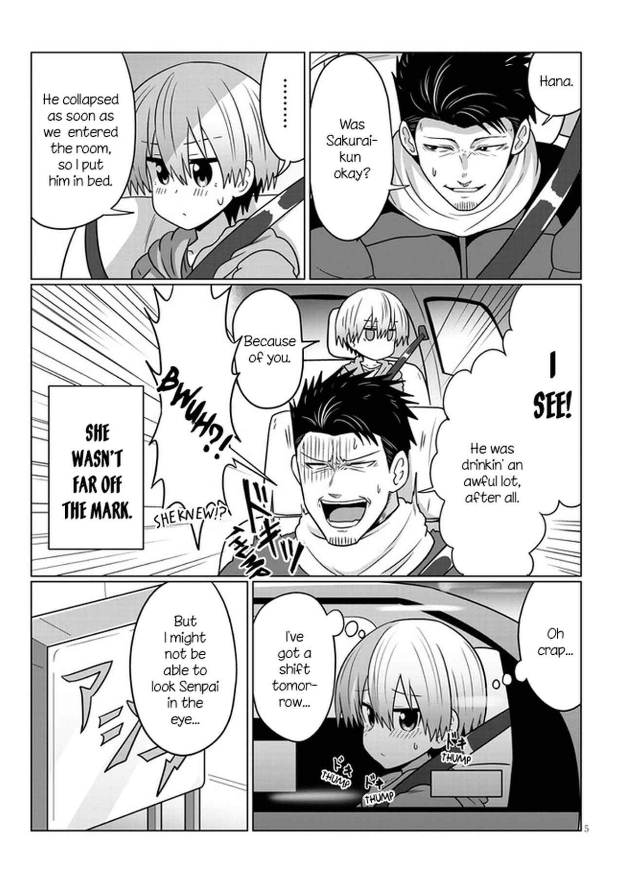 Chapter 68 - Page 5