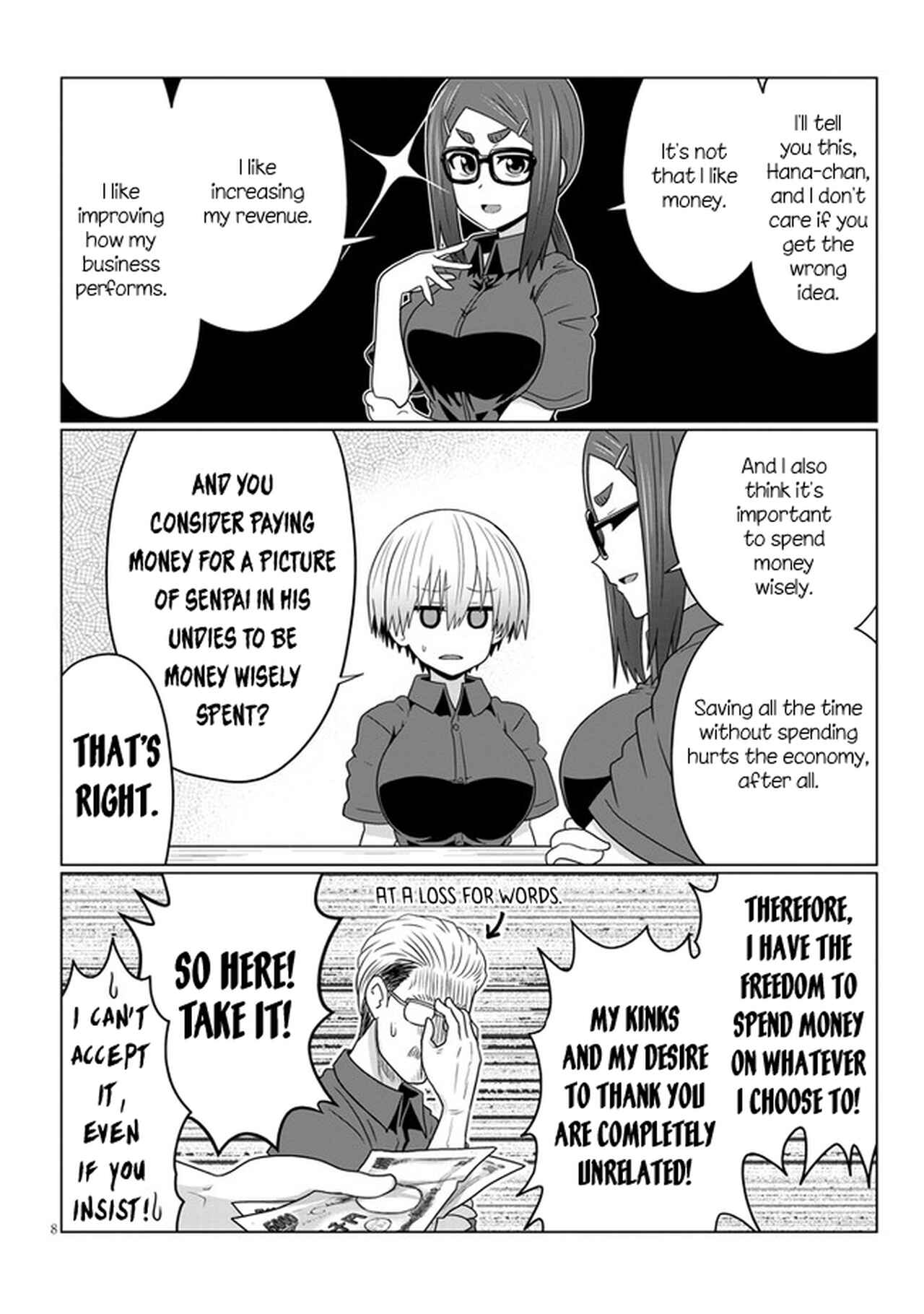 Chapter 68 - Page 8