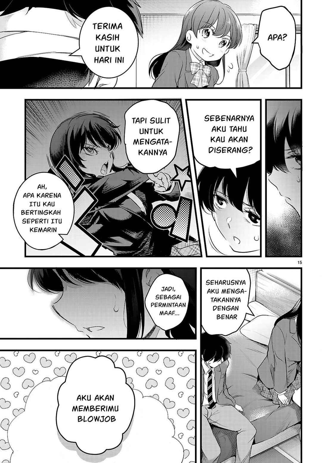 Chapter 26 - Page 16