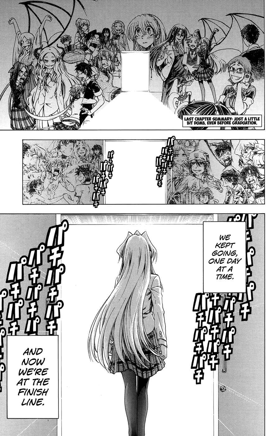Chapter 195 - Page 1