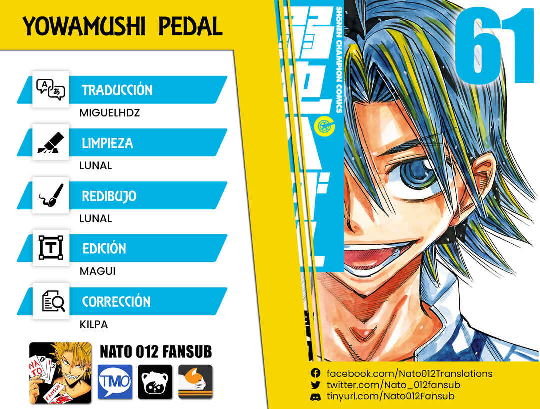 Chapter 526 - Page 1
