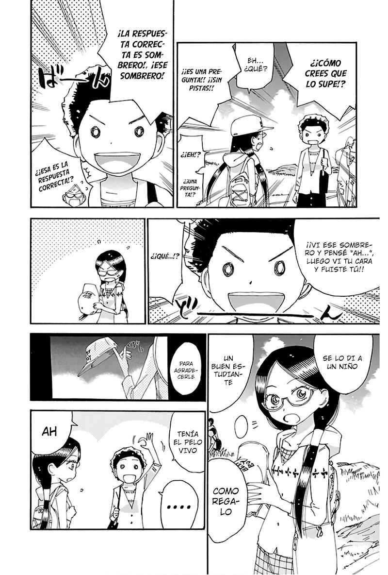 Chapter 526 - Page 10