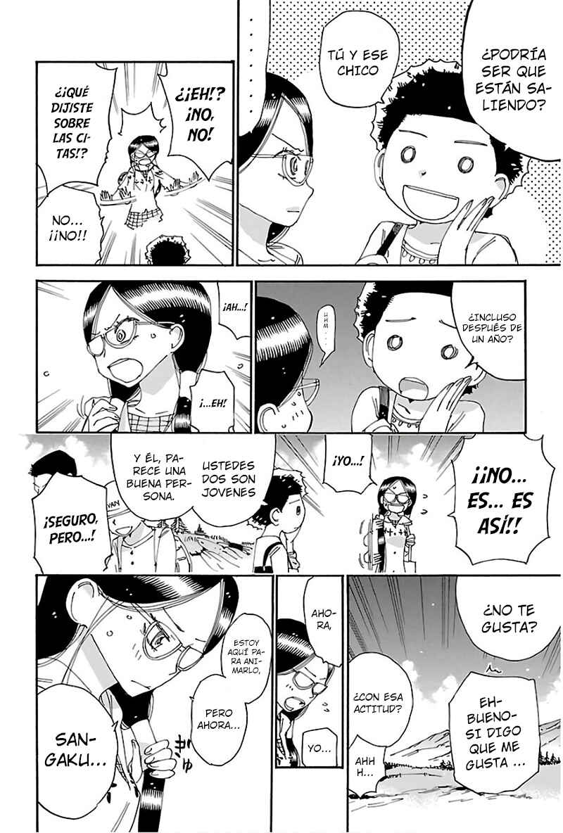 Chapter 526 - Page 12