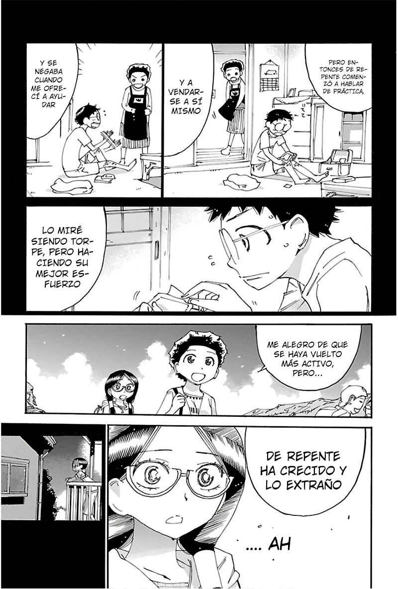 Chapter 526 - Page 15