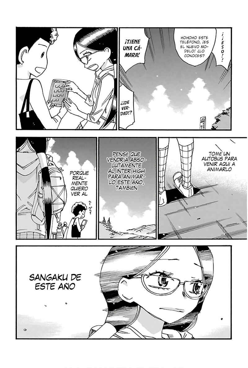 Chapter 526 - Page 20