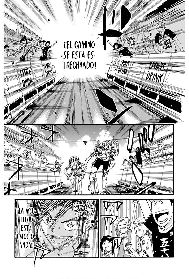 Chapter 526 - Page 5