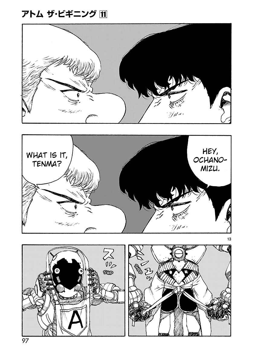 Chapter 56 - Page 16