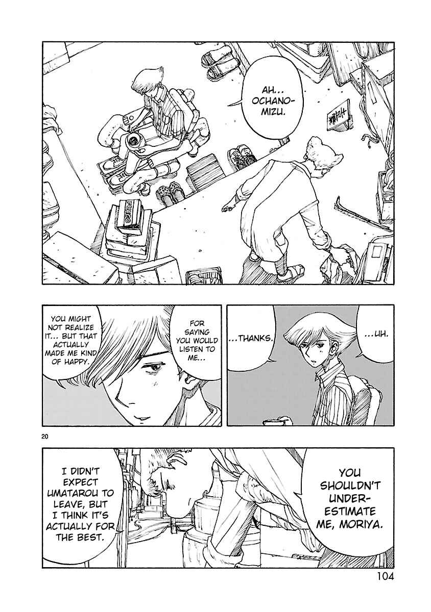 Chapter 56 - Page 23
