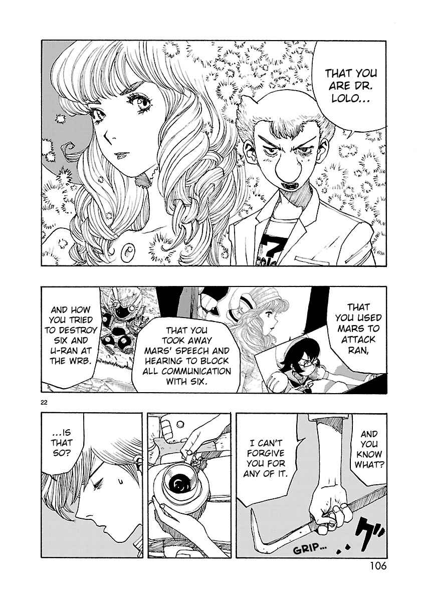 Chapter 56 - Page 25