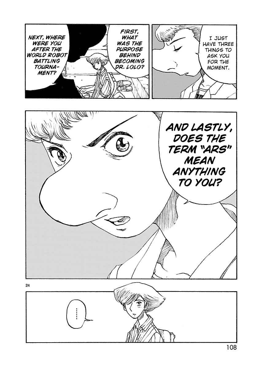 Chapter 56 - Page 27