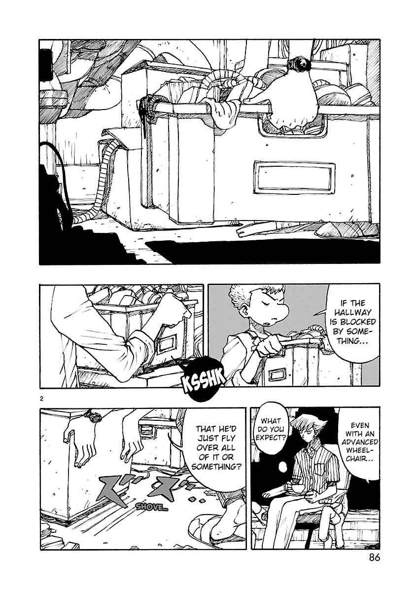 Chapter 56 - Page 5