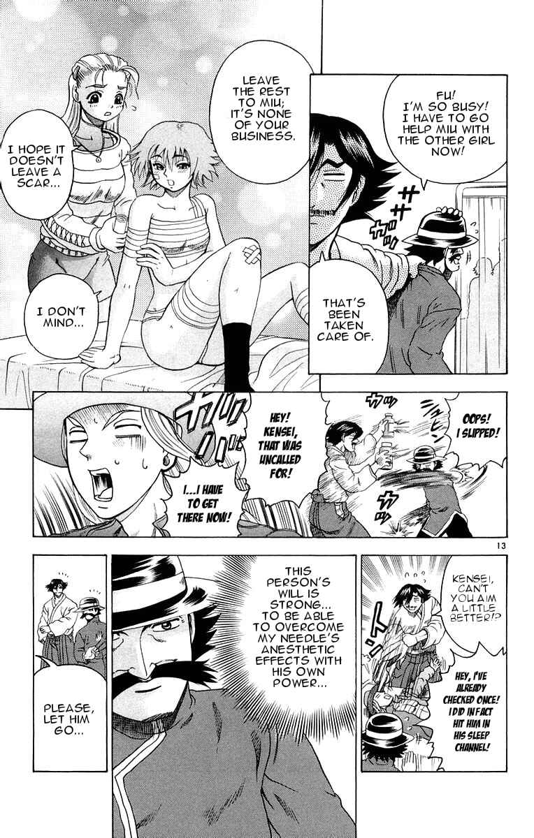 Chapter 130 - Page 13