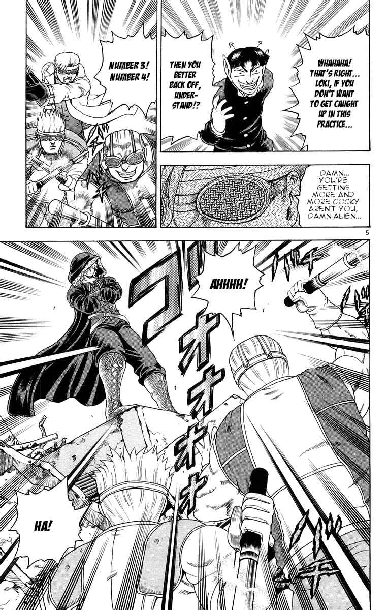 Chapter 130 - Page 5