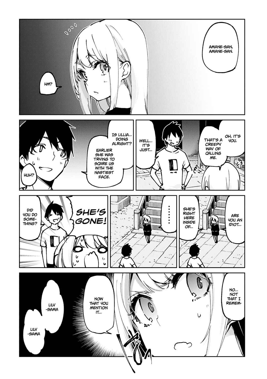Chapter 62 - Page 14
