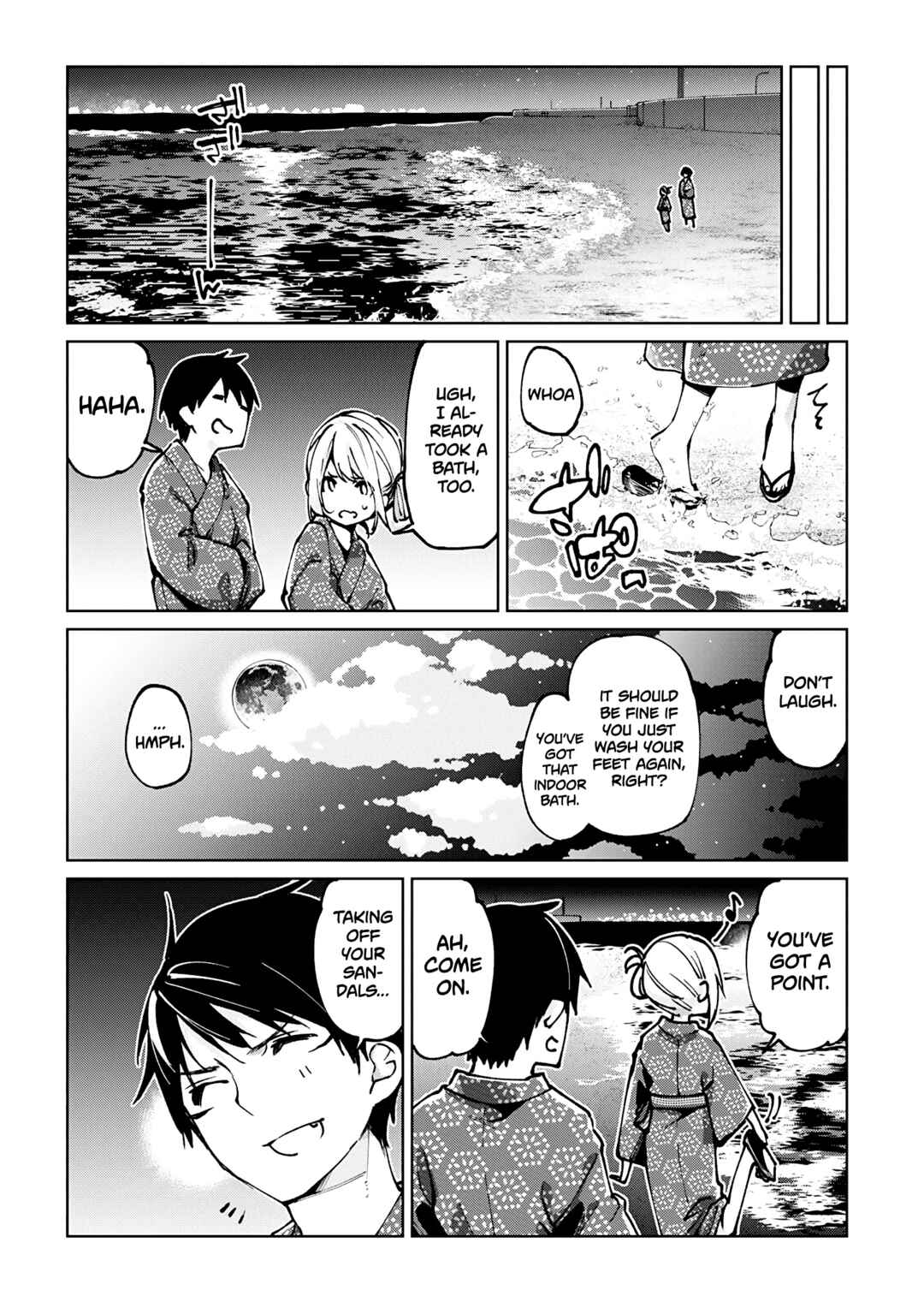 Chapter 62 - Page 22