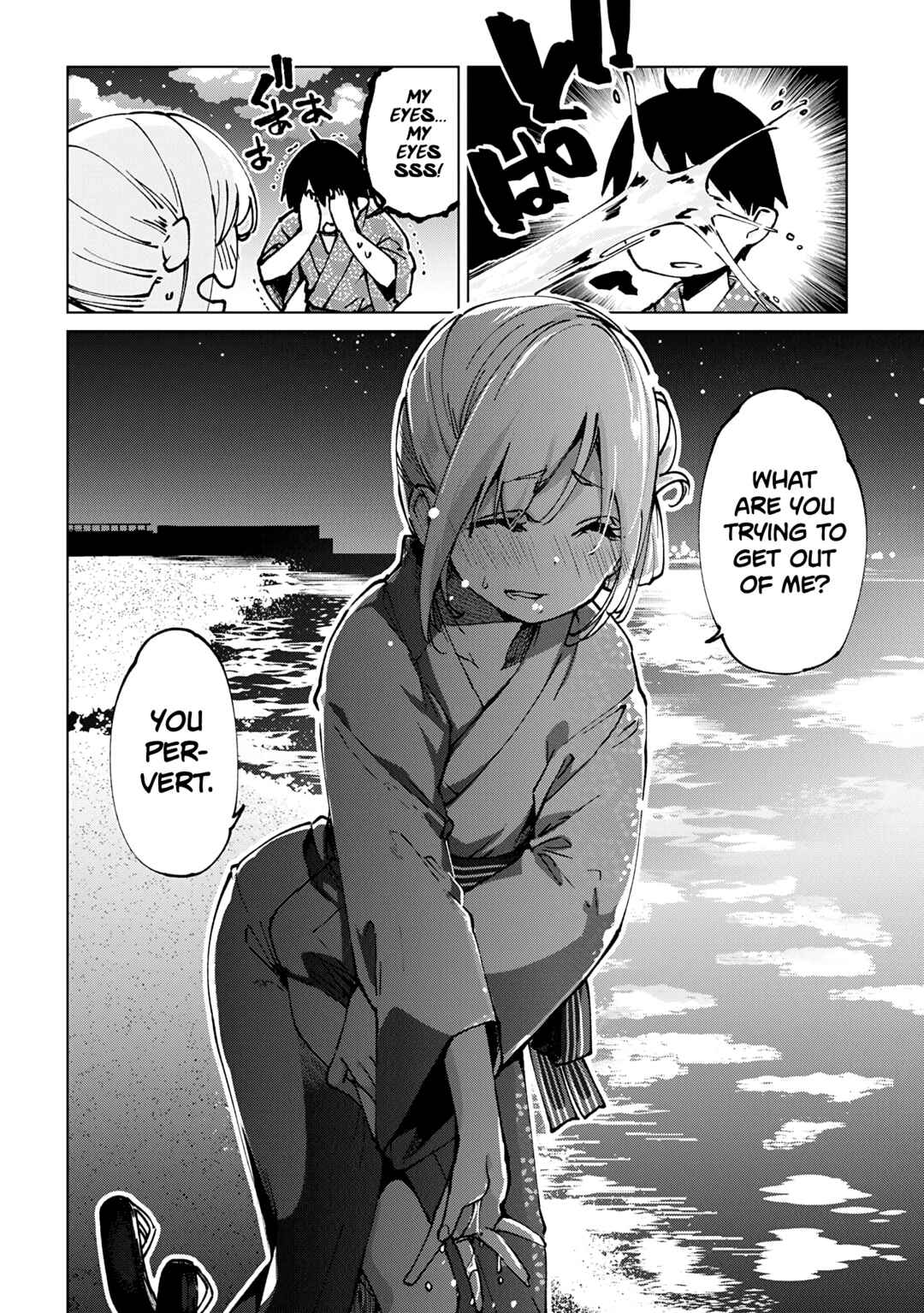 Chapter 62 - Page 28