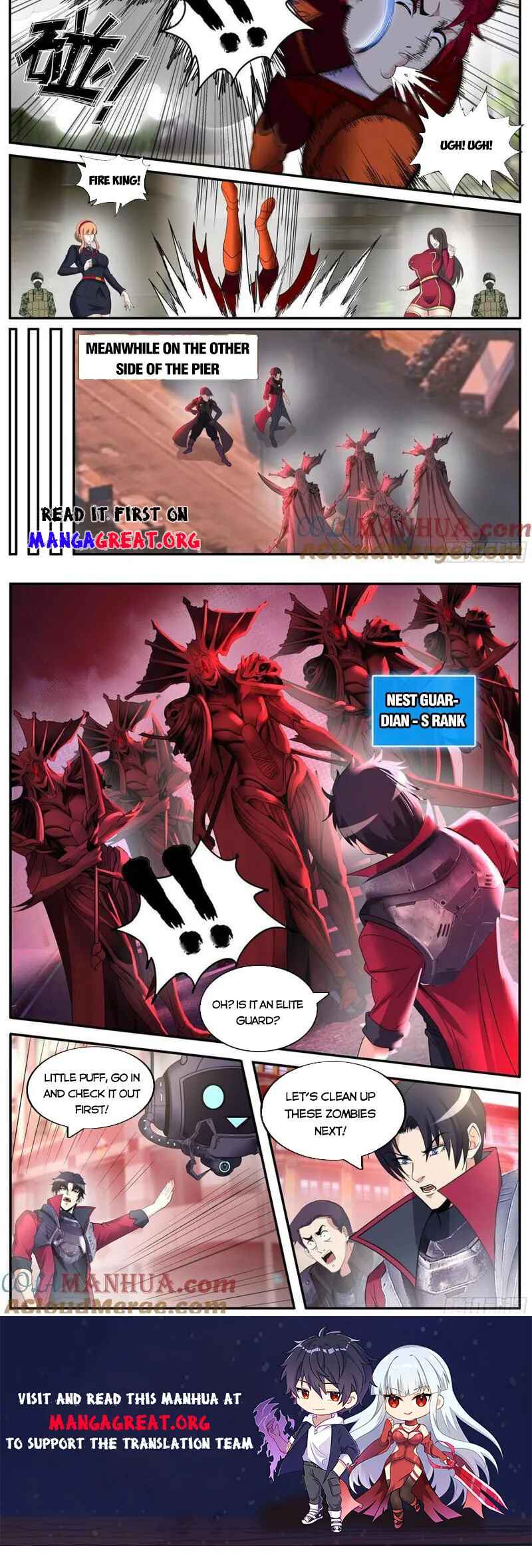 Chapter 253 - Page 7