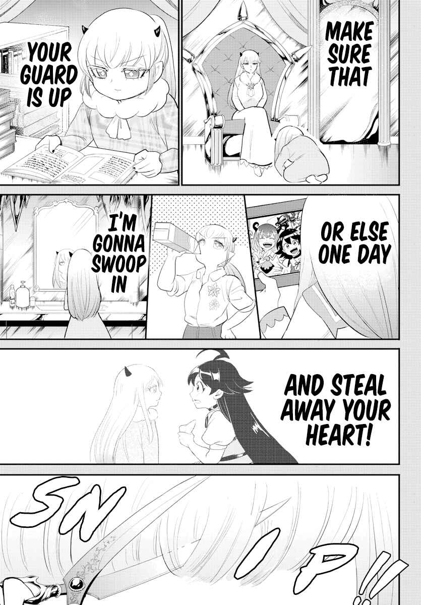 Chapter 216 - Page 12