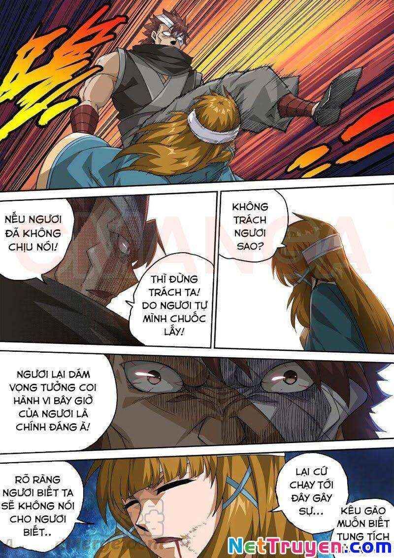 Chapter 336 - Page 3