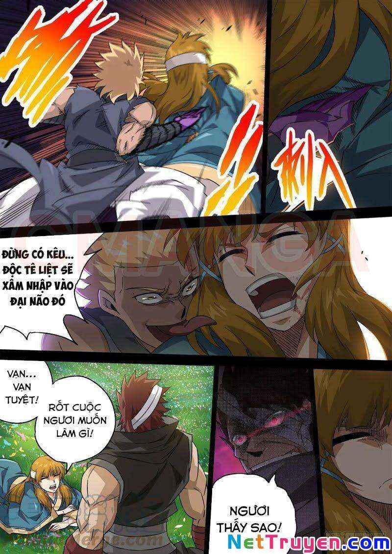 Chapter 336 - Page 5