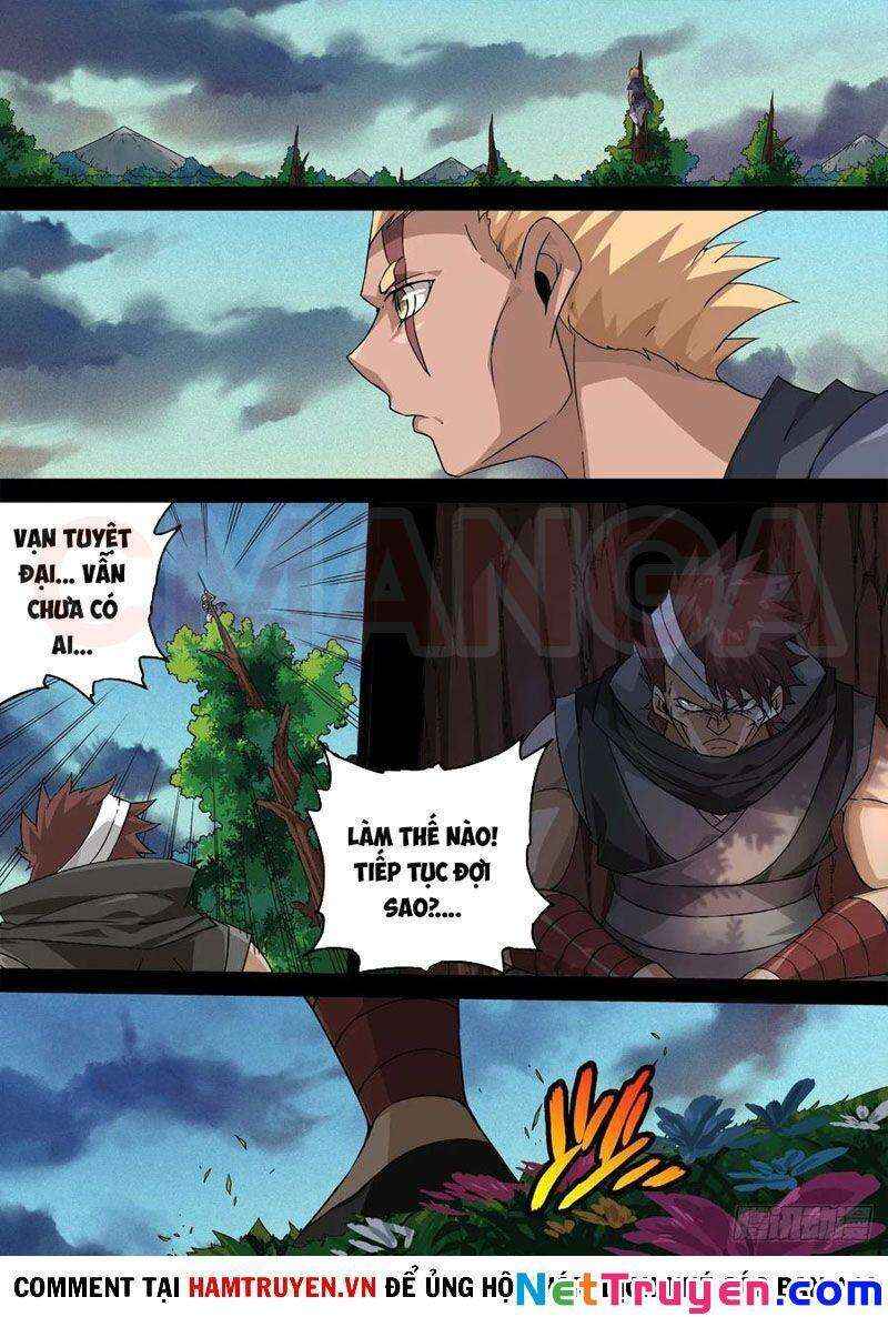 Chapter 336 - Page 6