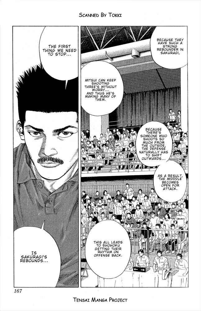 Chapter 251 - Page 1